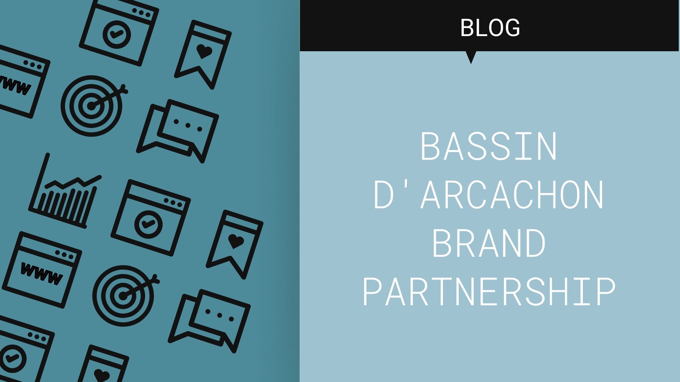 BA brand partnership