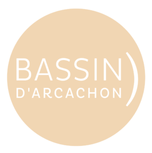 Logo marque BA bassin d'Arcachon